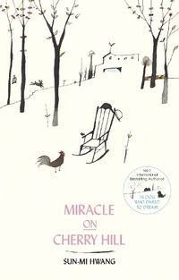 Cover image for Miracle on Cherry Hill