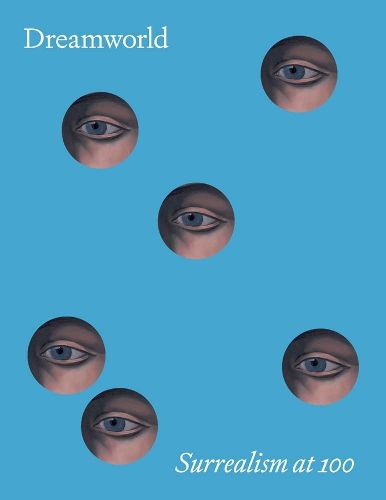 Cover image for Dreamworld