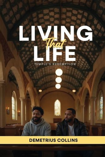 Cover image for Living That Life