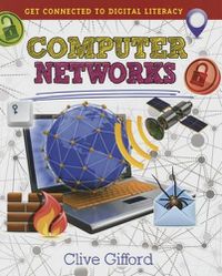 Cover image for Computer Networks