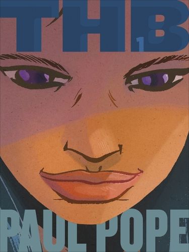 Cover image for Total Thb, Volume 1