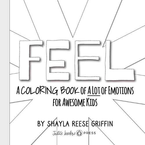 Cover image for Feel