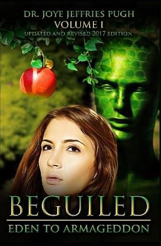 Cover image for Beguiled