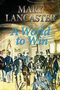 Cover image for A World to Win