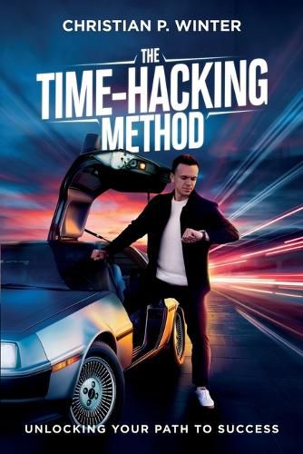 Cover image for The Time-Hacking Method