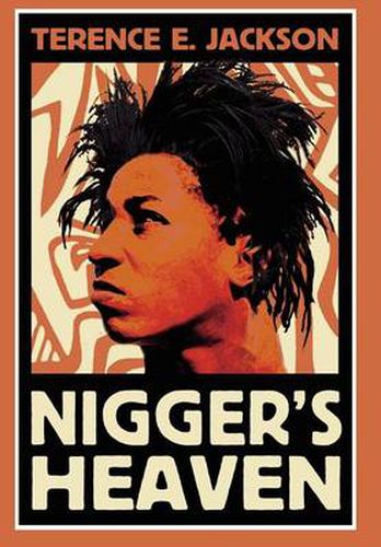 Cover image for Nigger's Heaven