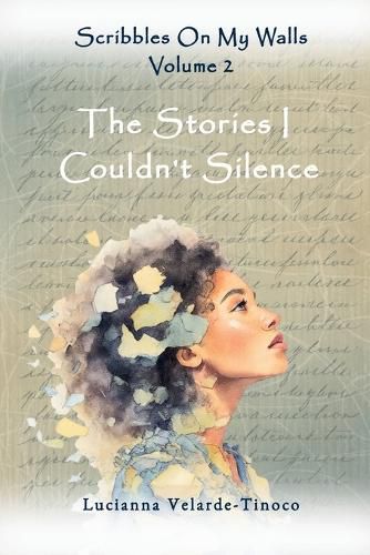 Cover image for Scribbles on my Walls