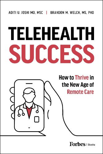 Cover image for Telehealth Success