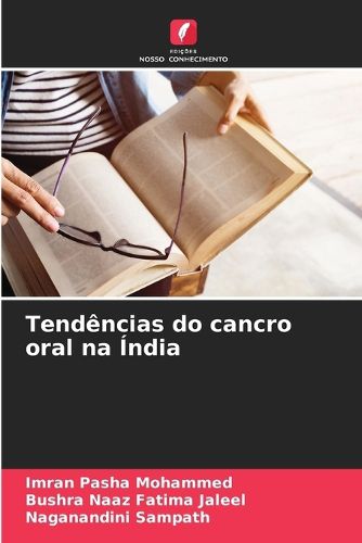 Cover image for Tendencias do cancro oral na India
