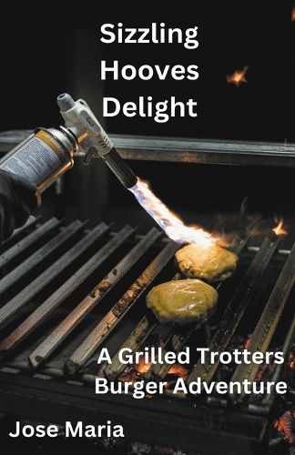 Cover image for Sizzling Hooves Delight