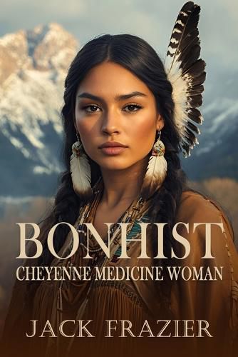 Cover image for Bonhist