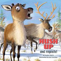 Cover image for Hush Up and Migrate