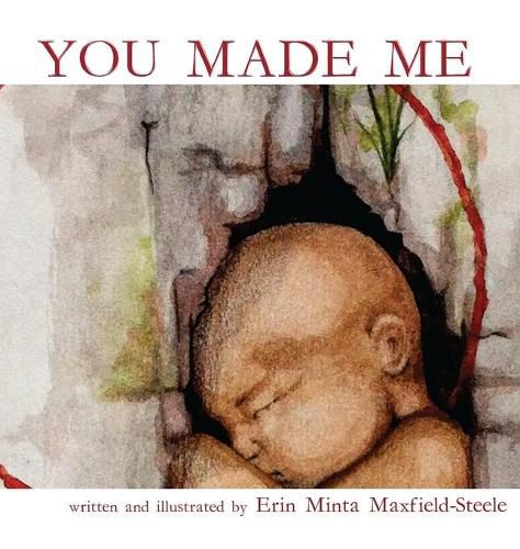 Cover image for You Made Me