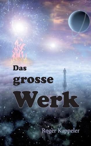 Cover image for Das grosse Werk