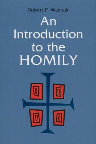 Cover image for An Introduction to the Homily