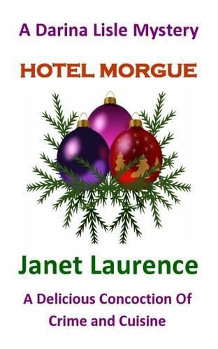 Cover image for Hotel Morgue