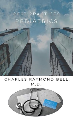 Cover image for Best Practices Pediatrics