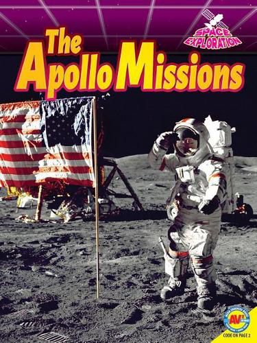 Cover image for The Apollo Missions