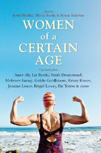 Women of a Certain Age