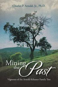 Cover image for Mining the Past: Vignettes of the Arnold-Schuster Family Tree