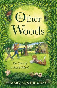 Cover image for In Other Woods