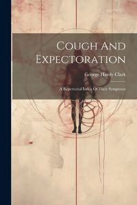 Cover image for Cough And Expectoration