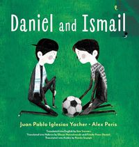 Cover image for Daniel and Ismail