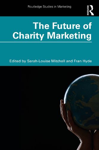 Cover image for The Future of Charity Marketing