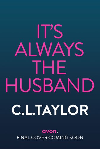 Cover image for It's Always the Husband