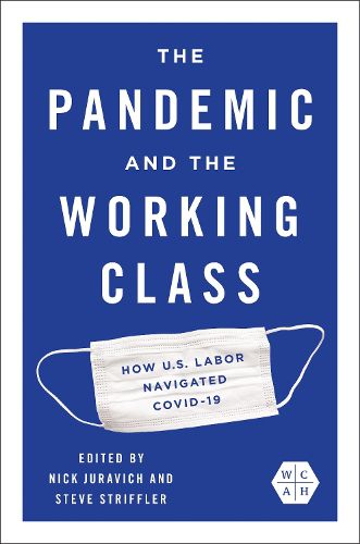 Cover image for The Pandemic and the Working Class