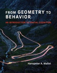 Cover image for From Geometry to Behavior