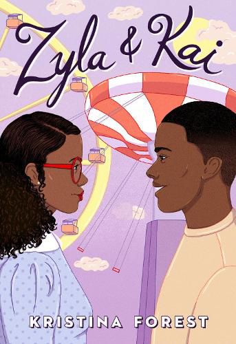 Cover image for Zyla & Kai