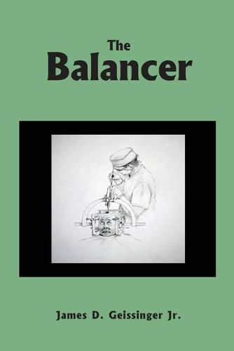 Cover image for The Balancer