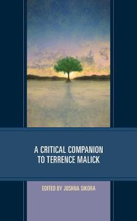 Cover image for A Critical Companion to Terrence Malick