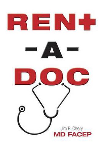 Cover image for Rent-A-Doc