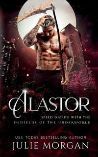 Cover image for Alastor
