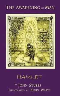 Cover image for The Awakening of Man Hamlet