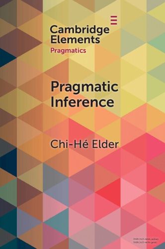 Cover image for Pragmatic Inference