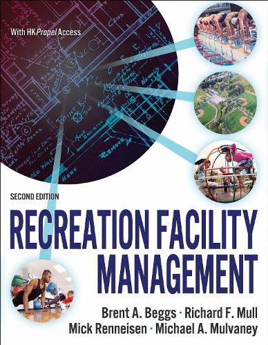 Cover image for Recreation Facility Management