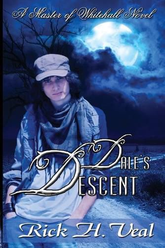 Cover image for Dale's Descent: A Journey Into Darkness