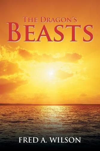 Cover image for The Dragon's Beasts