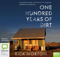Cover image for One Hundred Years of Dirt