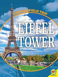 Cover image for Eiffel Tower