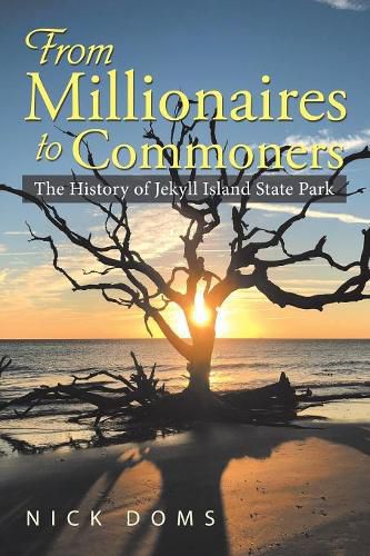 Cover image for From Millionaires to Commoners