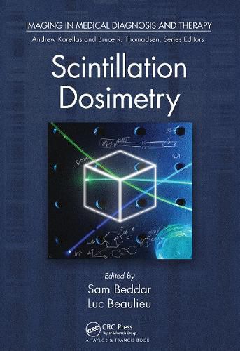 Cover image for Scintillation Dosimetry