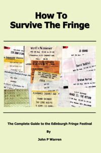 Cover image for How To Survive The Fringe