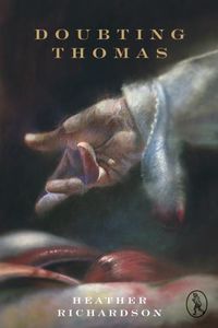 Cover image for Doubting Thomas