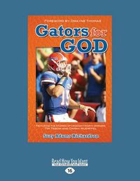 Cover image for Gators for GOD