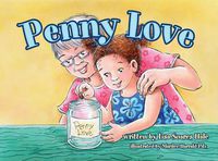 Cover image for Penny Love