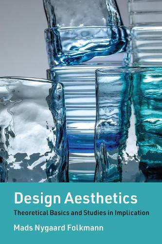 Cover image for Design Aesthetics